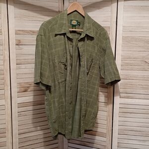 Comfy Cabela's Shirt, Green